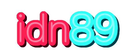 idn89 — logo kanal