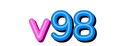 v98 — logo kanal