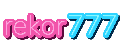 rekor777 — logo kanal