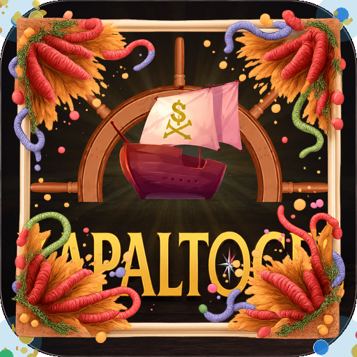 kapaltogel — mitra unggulan